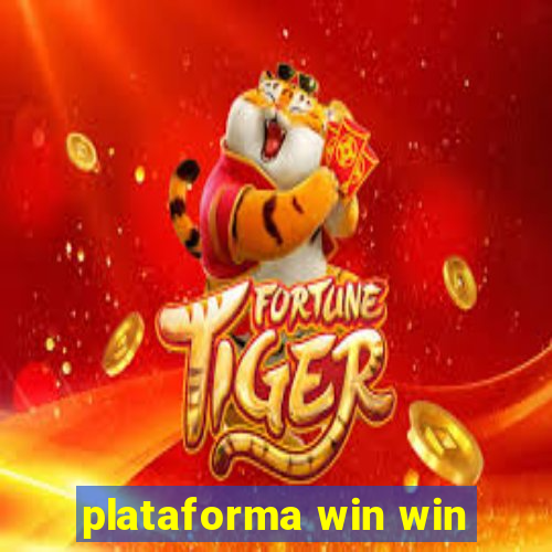 plataforma win win